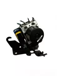 Renault Laguna III Насос ABS 000403166D1 608109005EA 10081338261