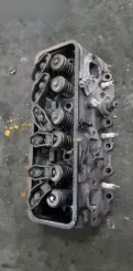 Головка двигуна Chevrolet Astro ML64 10238181