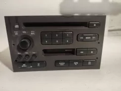 Панель / Радіо CD/DVD/GPS Saab 9-5 5038120 00004794