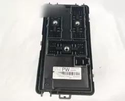 Блок запобіжників Chevrolet Aveo / Комплектний 96867129 08342N T255UH22