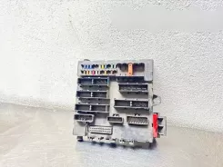 Блок запобіжників Opel Vectra C / Комплектний 519064018 00082340