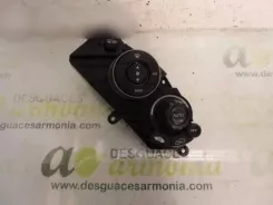 Панель кондиціонера Honda Civic 79600SMJG4 07W11E-03 MH11120-0033