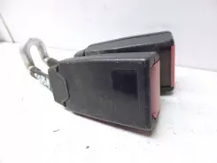 Ремінь безпеки заднього виду Opel Corsa C 09114850N