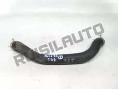 Volkswagen Polo II 86C 2F Патрубок охолодження турбіни 030121061C
