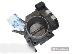 Audi A4 S4 B6 8E 8H Дросельна заслінка 06D133062 0280750134