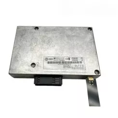 Модуль/контролер Bluetooth для Audi A4 S4 B7 8E 8H 8P0862335H 0665005653 355NR065005653