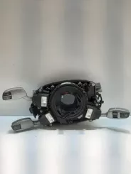 Важіль склоочисника / перемикач покажчиків повороту BMW 7 E65 E66 6978718 01436701