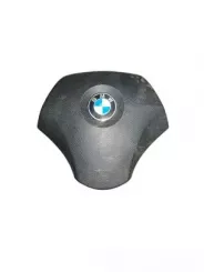 Подушка безпеки керма BMW 5 E60 E61 607286600 08B038AA09338