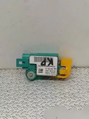 Датчик удару подушки безпеки Opel Meriva A 343149712 03652833 13148083