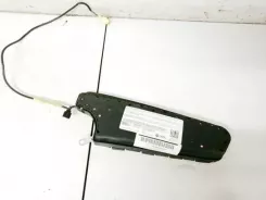 Подушка безпеки сидіння Volkswagen PASSAT B6 3c0880241 001aa6nx