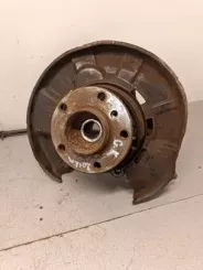 BMW 1 F20 F21 Задня маточина колеса 0000019775 0004133324 J421050