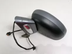 Citroen C5 Електричне дзеркало передніх дверей 020715608391 967219169H