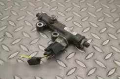 Рейка впорскування Jaguar XJ X350 4R8Q9C066AD 05112471094