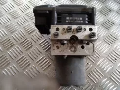 Mercedes-Benz E W211 Насос ABS 0265250226 A2114311812 0265960313