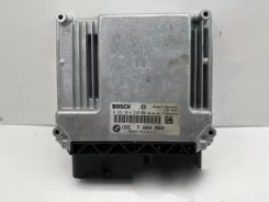 BMW 3 E90 E91 Комп'ютер / ЕБУ контролер та комплект ключів 0281014238 030161211 7809000