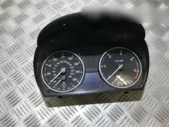 BMW 3 E90 E91 Одометр / Спідометр 102538084 1025380-84