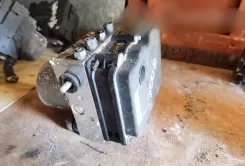 Насос ABS Peugeot 5008 0265951738 10125S0607