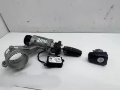 Замок запалювання Opel Astra J 20939745 10380410099 13500157