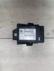 Модуль сидіння / блок керування BMW 5 E60 E61 6926445 000070250