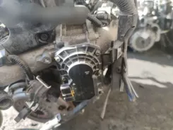 Дросельна заслінка Honda CR-V 16800rz0g0 7r110121