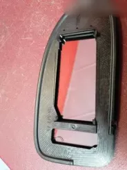 Вставка дзеркала заднього виду Ford Focus 1060602