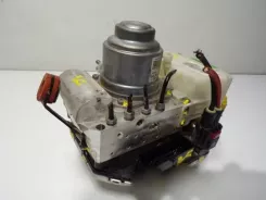 Насос ABS Alfa Romeo Giulia 50551122 10120201714