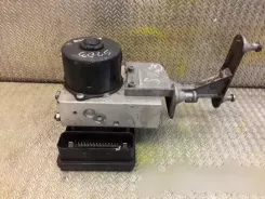 Насос ABS Mercedes-Benz C W203 2095452932 0064310712