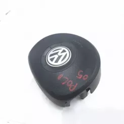 Подушка безпеки керма Volkswagen Polo IV 9N3 1T0880201A 09871582416388 SFGC64