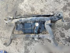 Задній підрамник Mercedes-Benz GLA W156 2463502401 0001752462401