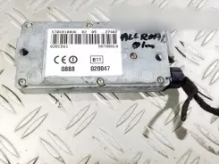 Контролер / Модуль керування телефоном Audi A6 Allroad C5 020047 038CD61 5TRK0100UK