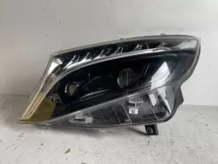 Фара головного світла Mercedes-Benz V-класу W447 A4479063201 00085813 1EX01128411
