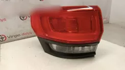 Задній ліхтар Jeep Grand Cherokee P68110001AB 042613A