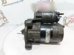 Стартер Citroen C3 Pluriel 9633292480 107599