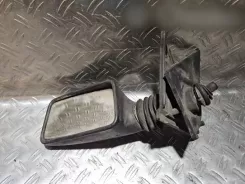 Seat Ibiza I (021A) Дзеркало передніх дверей з механічним керуванням 01641