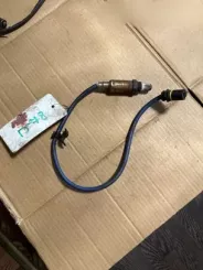 Mercedes-Benz E W210 Sonda lambda 0005408517