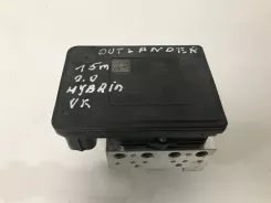 Насос ABS Mitsubishi Outlander 4670A990 06210970223