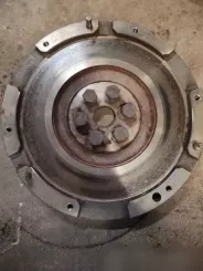 Зчеплення Mazda 5 / Комплект 3M517563GC 043082000434 83060713