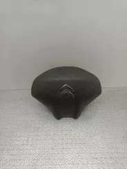 Citroen C3 Picasso Подушка безпеки керма 96710277ZD 0374747M 306444199P96