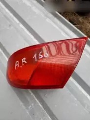 Задній ліхтар Alfa Romeo 166 53940 09-11-98L