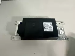 Модуль/контролер Bluetooth для BMW 5 F10 F11 9389657 1000976488 ER0095649