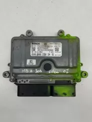 Контролер/модуль ЕБУ Mercedes-Benz A W169 A6401503491 1039S17105 0281013936