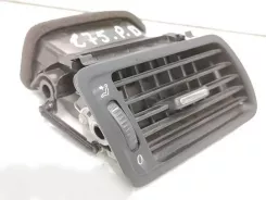 Volkswagen PASSAT B6 Бічний вентиляційний отвір приладової панелі 3c1819702e 05704002 570453