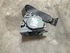 Ремінь безпеки заднього сидіння BMW 1 F40 643496600F 0000L0650H 0589P1000277