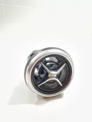 Mercedes-Benz A W176 Бічна вентиляційна панель приладової панелі A1768300354 000932 7093153100C