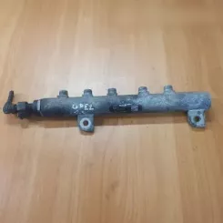 Впорскувальна рампа Saab 9-3 Ver2 55197370 007927L3 445214095