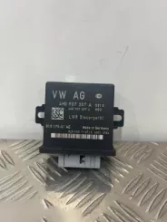 Контролер / модуль освітлення Audi A6 C7 LCM 4H0907357A 01017801A