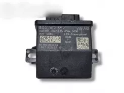 Блок керування / Модуль освітлення Audi A3 S3 8V 5Q0907357 00040036 30732937101