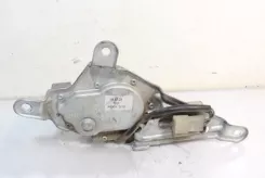 Renault Kangoo I Моторчик заднього склоочисника 0390206512