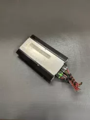 Підсилювач аудіо Volkswagen Phaeton 3D0035465A 0107871