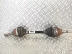 Opel Astra J Передній піввісь 13321163 0225531 AAD4